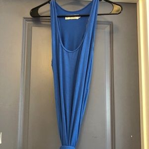 Fighting Eel Maxi Dress S